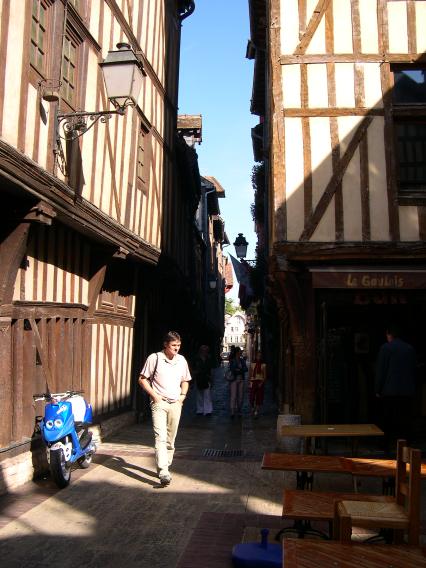  rue Paillot de Montabert